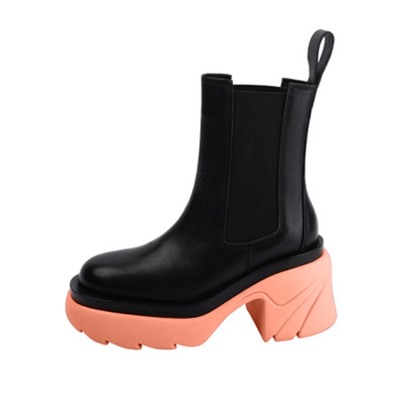 Adrielly Ankle Boots