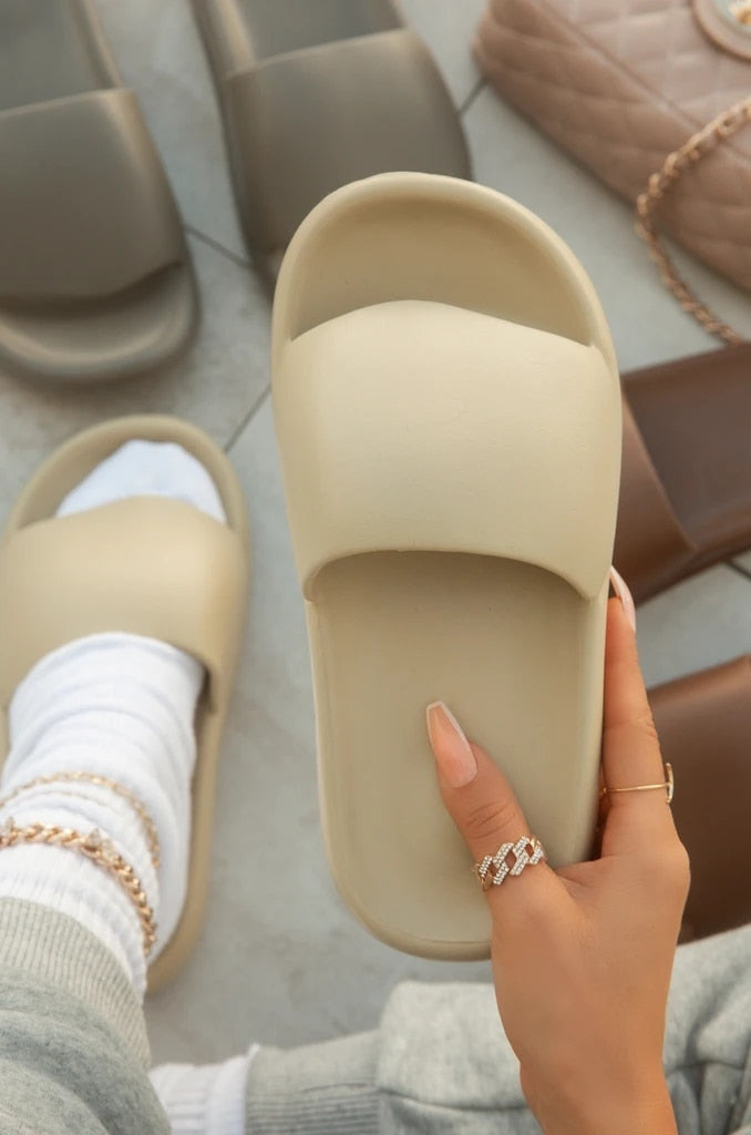 Slippers North West