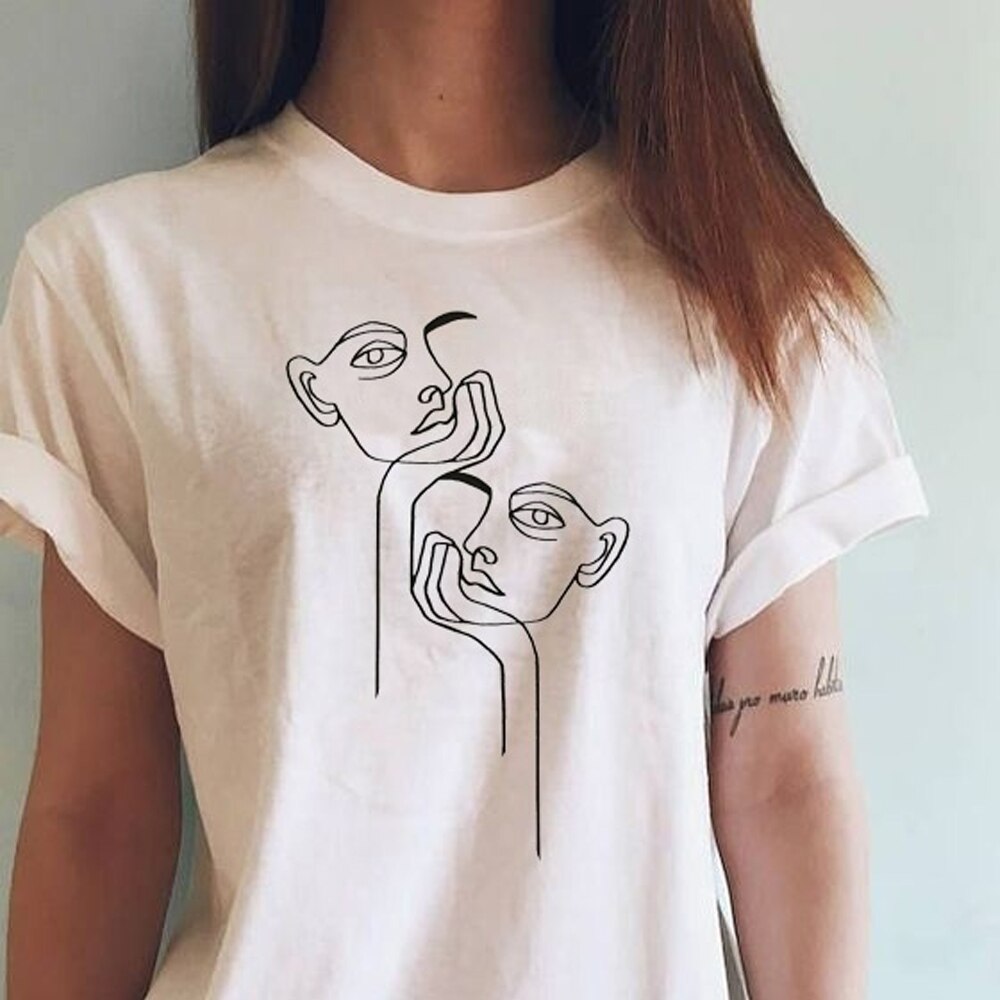 Tee Shirt Matisse