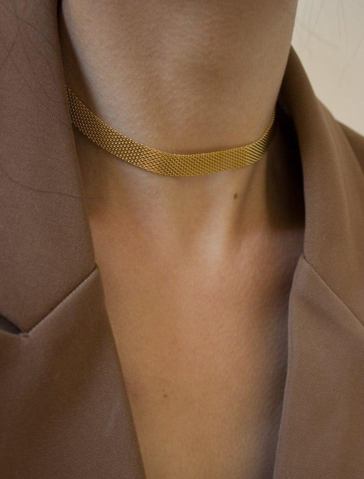 Hayden necklace