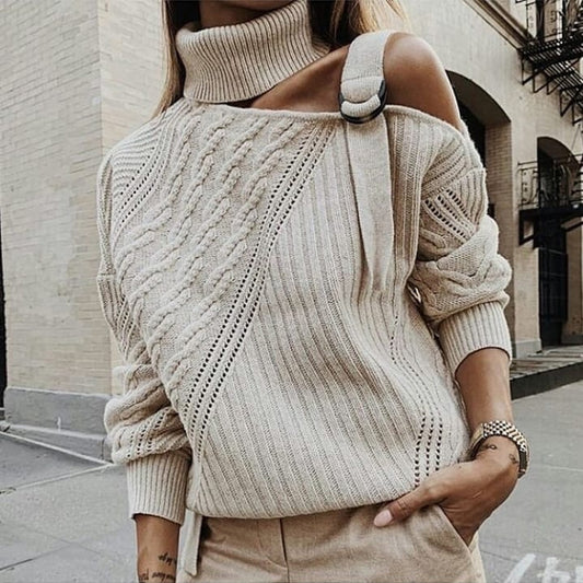 Emilly Sweater