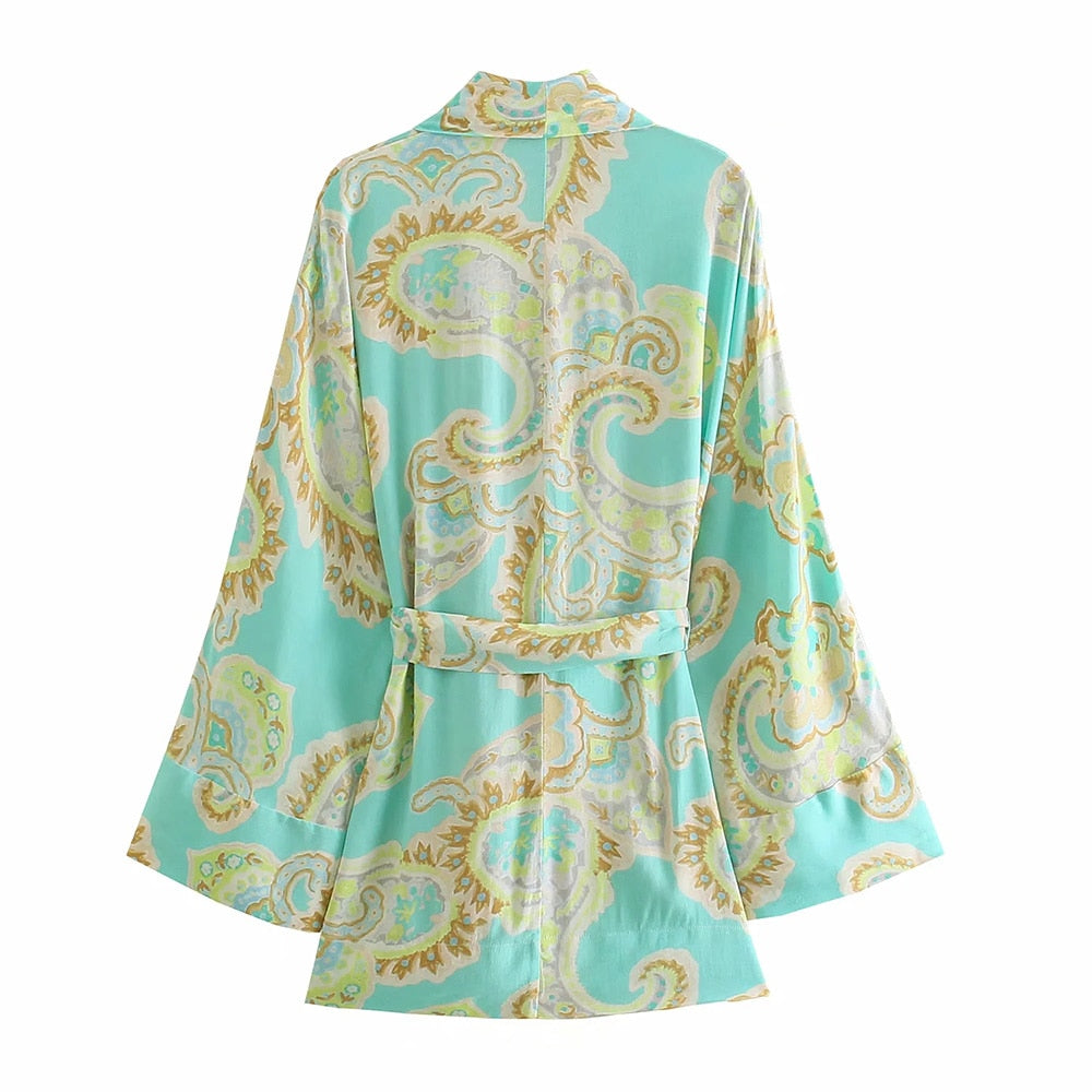 Kimono Jhené