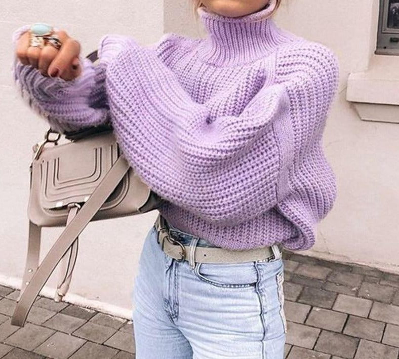 Emilia sweater