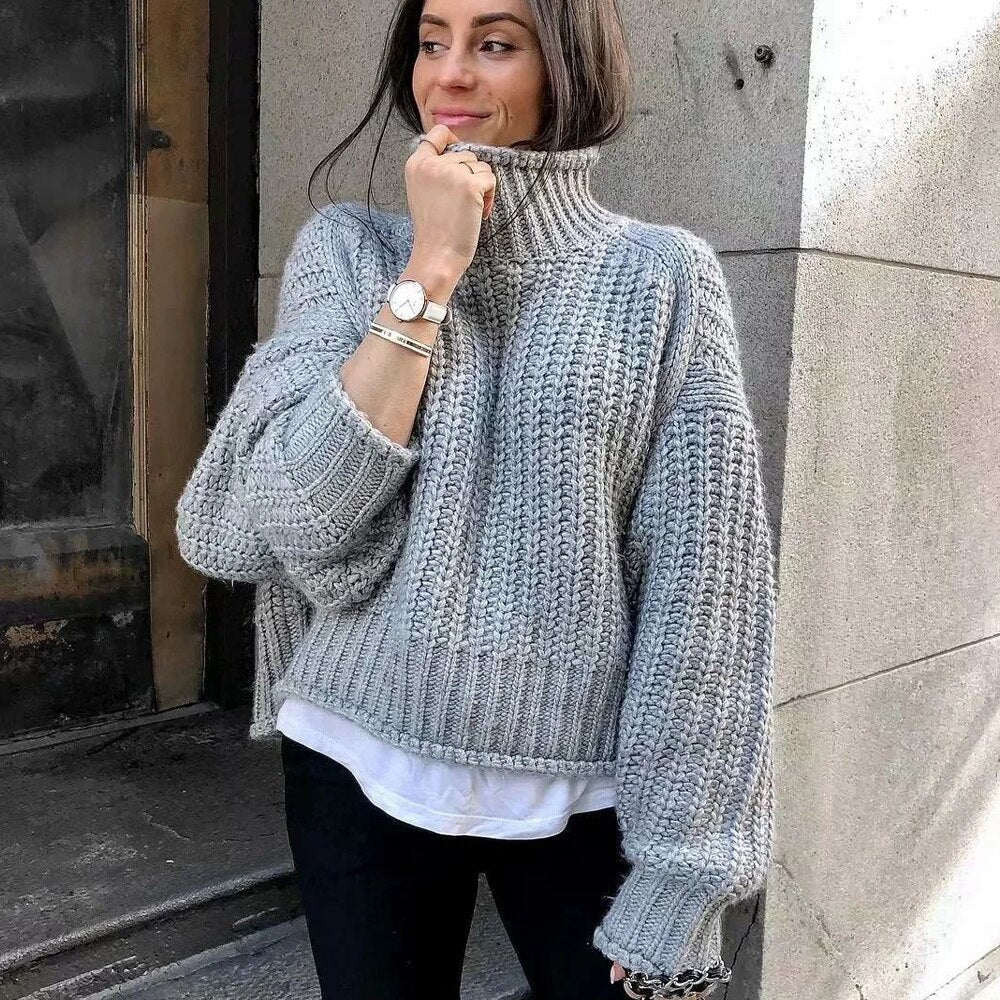 Gaïa Sweater