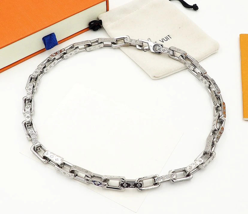 Chainz Necklace
