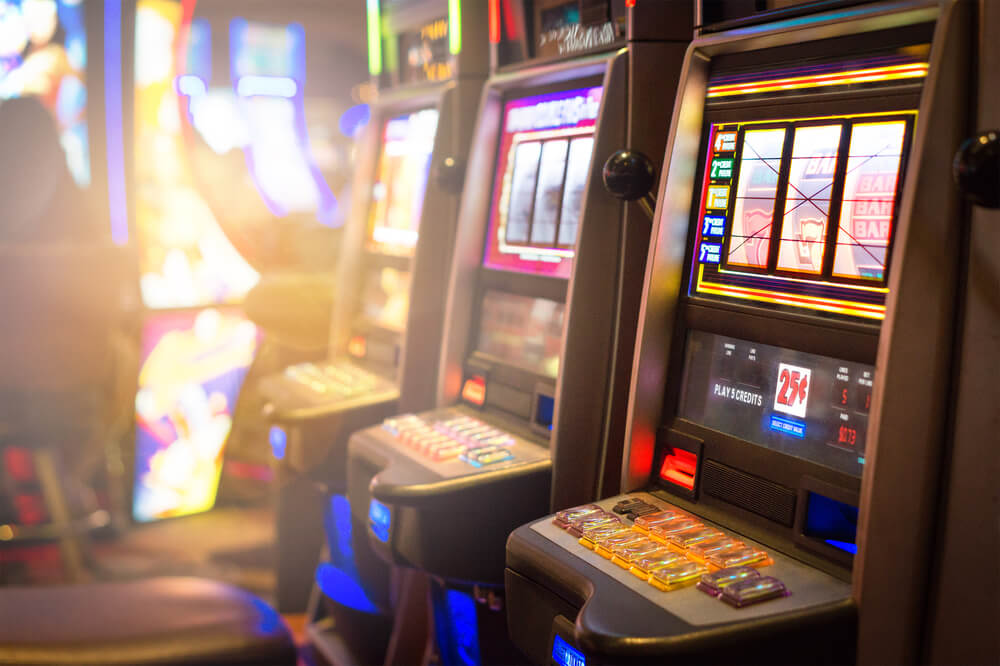 Pourquoi opter pour un casino en ligne France plutôt qu’étranger