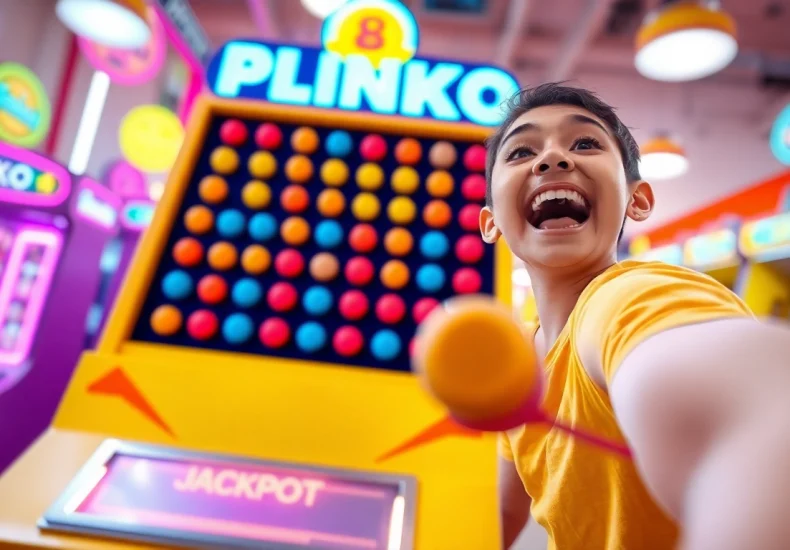 Avis Plinko : Où jouer en toute sécurité à Plinko en ligne