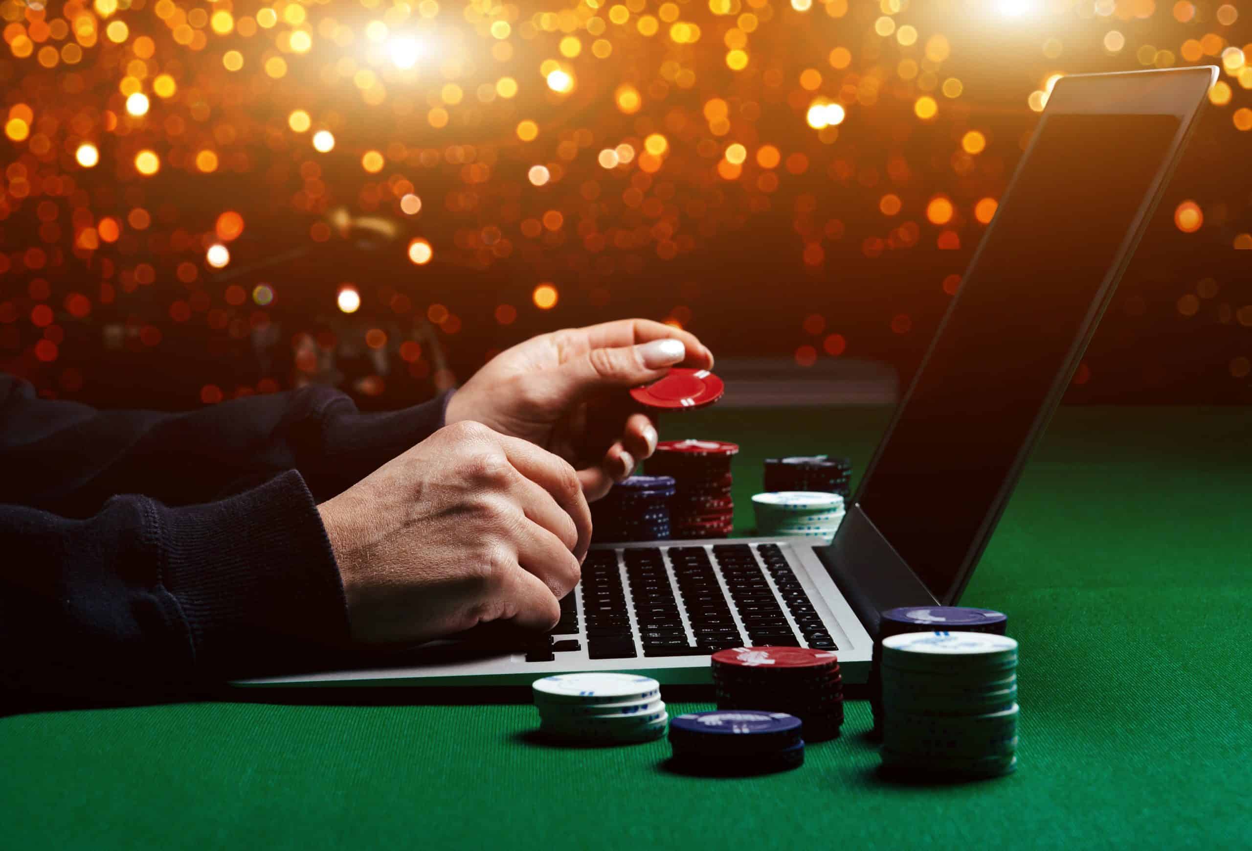 Le meilleur casino live français : l’expérience ultime avec de vrais croupiers francophones