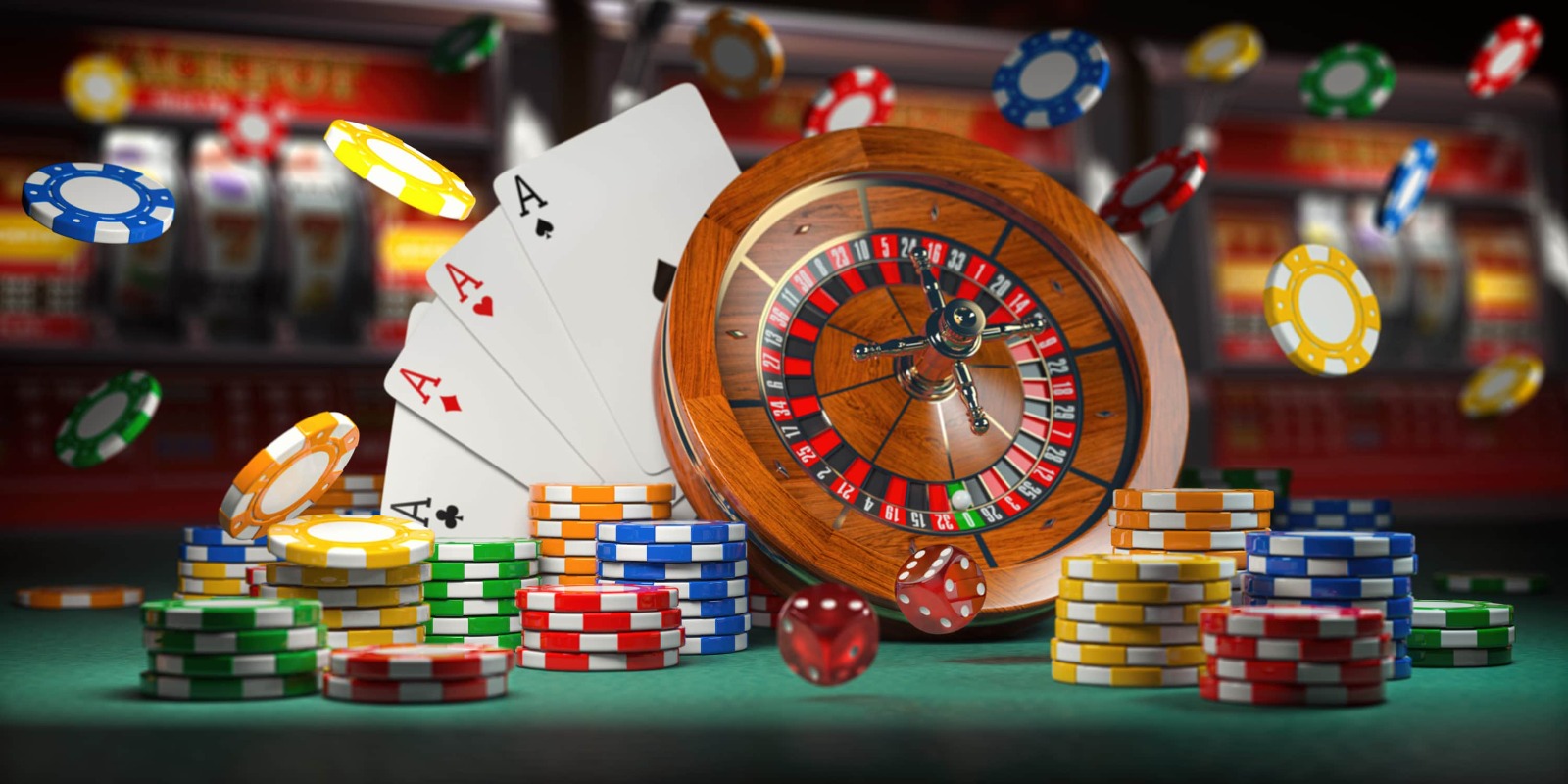 Comparatif détaillé des meilleurs Casino en Ligne Français Machine à Sous