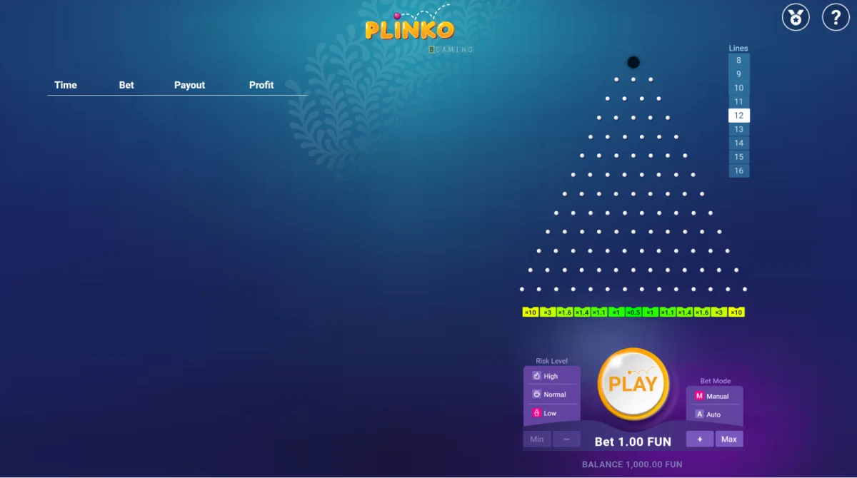 Pourquoi la version en ligne séduit autant selon Jeux Plinko Avis
