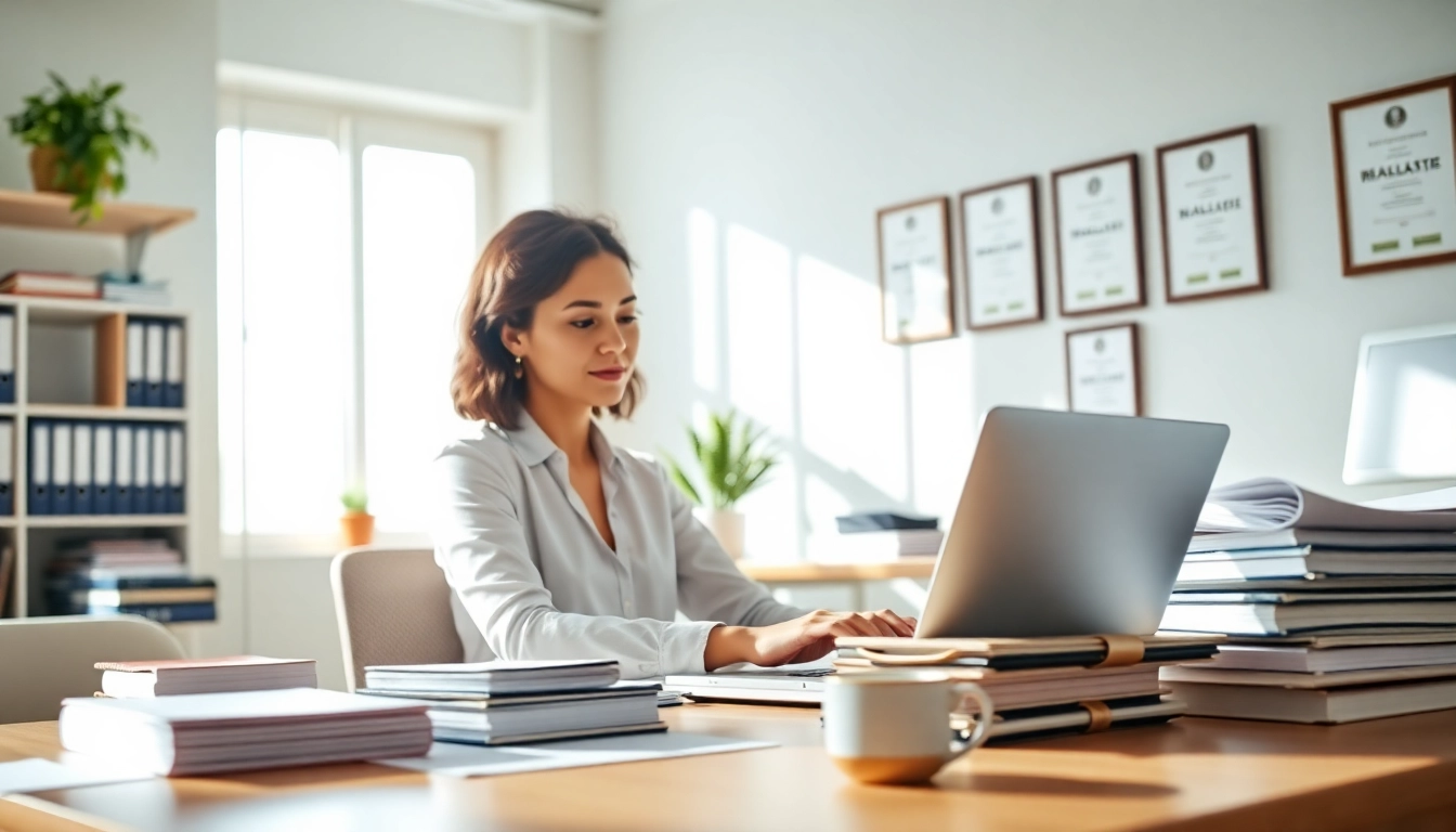 Guide expert pour l’embauche d’un traducteur assermenté en 2025