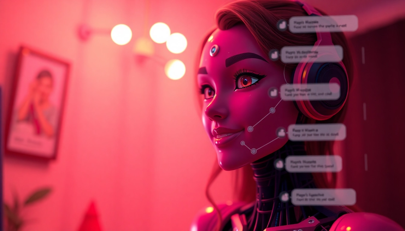Revolutionary Porn AI Chat: 5 Essential Insights for 2025