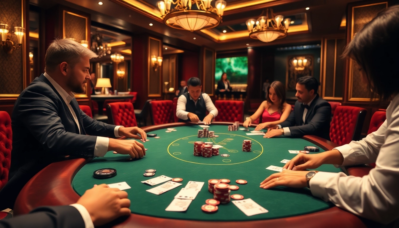 Experience thrilling gaming action at https://bong99.pro/ with vibrant live casino experiences.