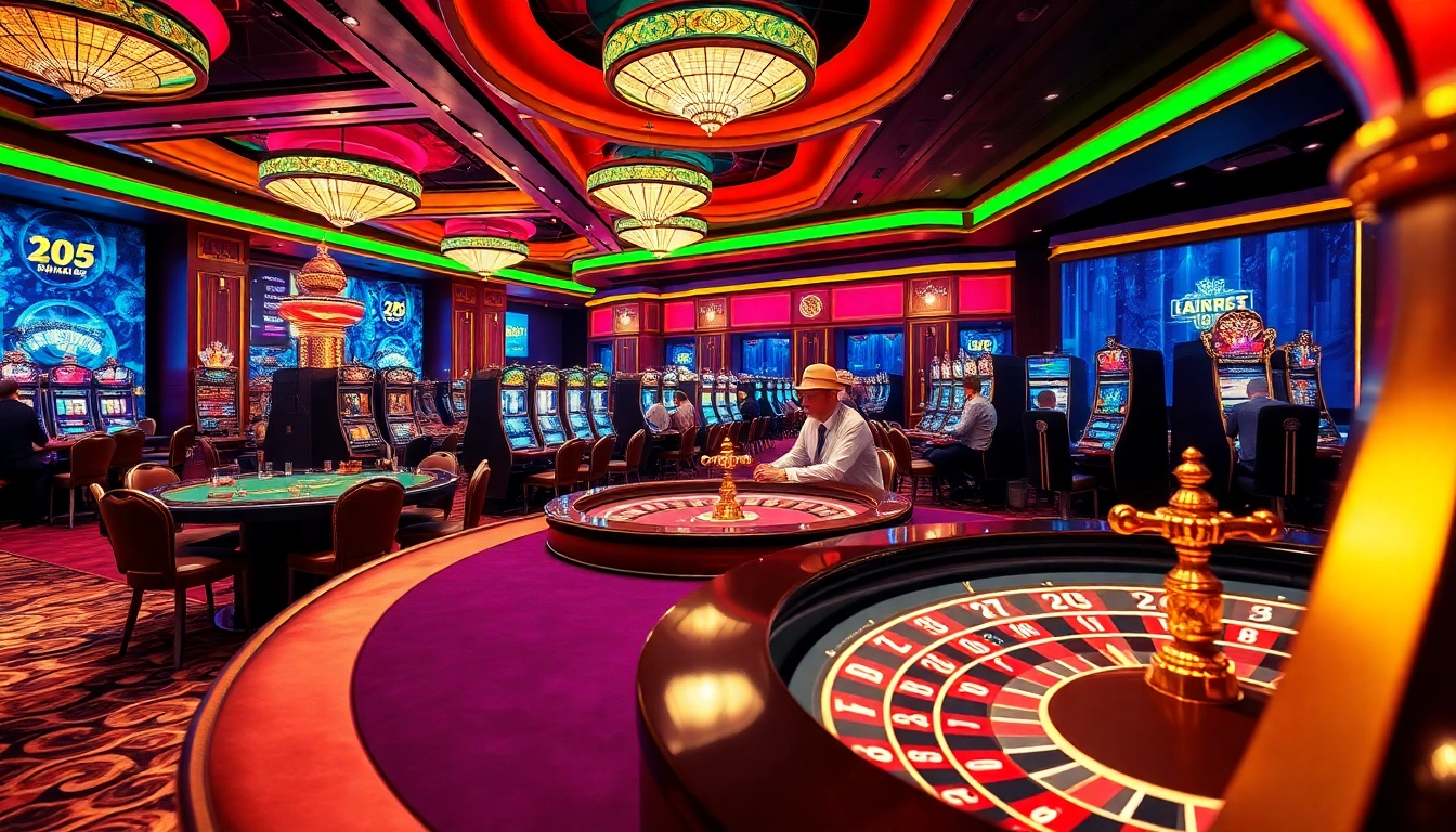 Master Your Bets: Winning Strategies at https://rr88.se.net/ for 2025