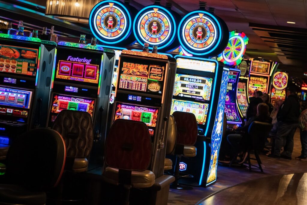 Casino crypto : un écosystème plus transparent pour les joueurs modernes