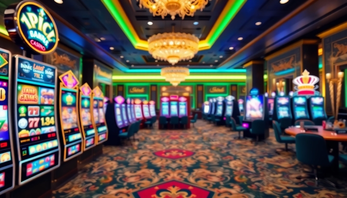 Découvrez le meilleur casino belgique en ligne avec une interface de jeu moderne et dynamique.