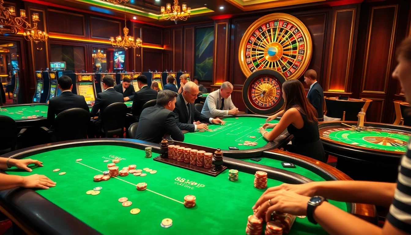 Expert Strategies for Winning at 68VIP: Essential Tips for Gamblers in 2026