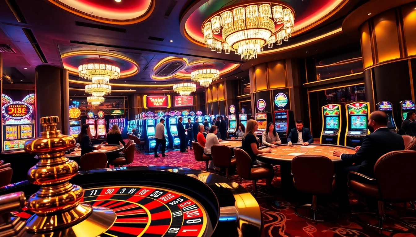 Experience thrilling gambling at https://789win.talk/ with vibrant casino visuals and exciting game interactions.