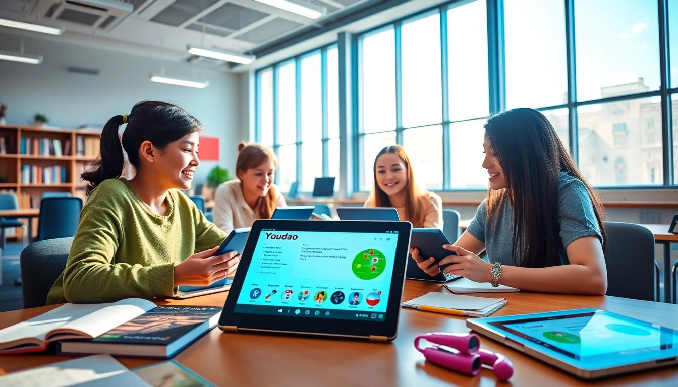 The Definitive Guide to Youdao: Transforming Language Learning in 2026