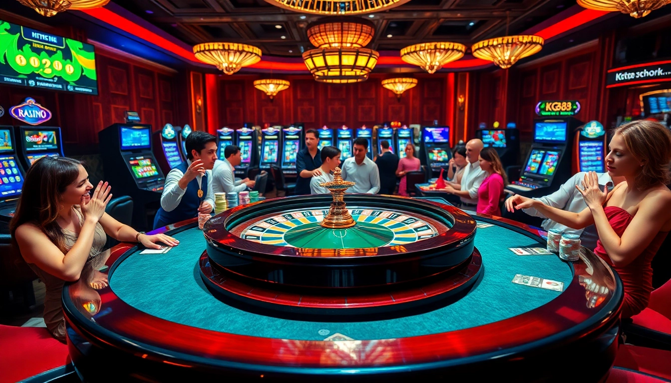 Professional Betting Strategies for 2026: Mastering Odds and Bankroll Management at https://kg88.work/