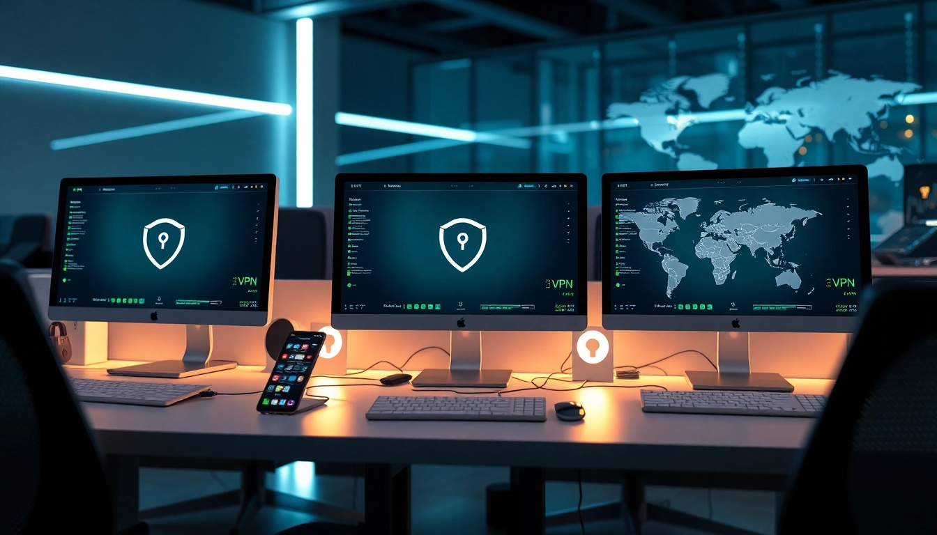 关于快连 VPN 的专家洞察：2026 年的必备指南