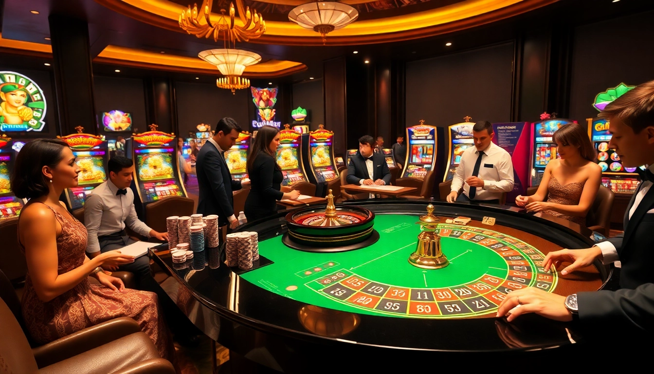 Winning Strategies for NOHU Players in 2026: Master Your Casino Experience