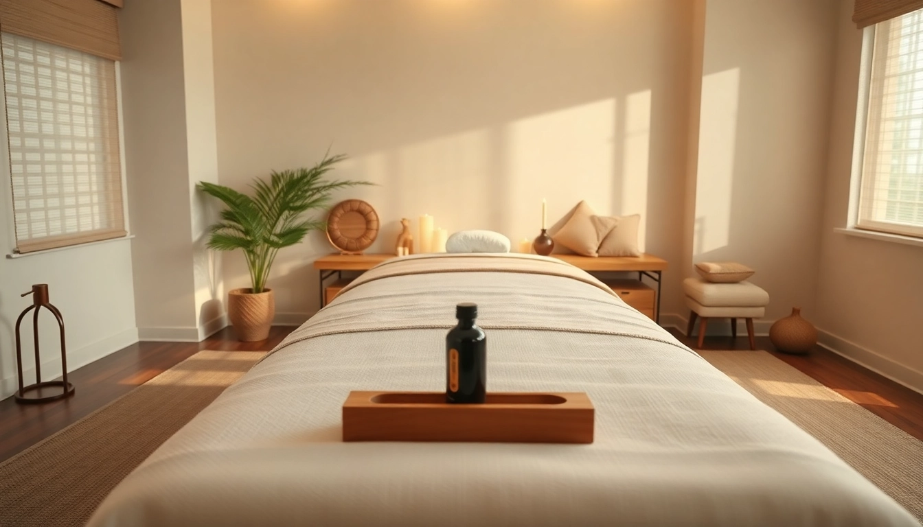 스트레스 해소를 위한 효과적인 동탄출장마사지: 2026년 검증된 가이드