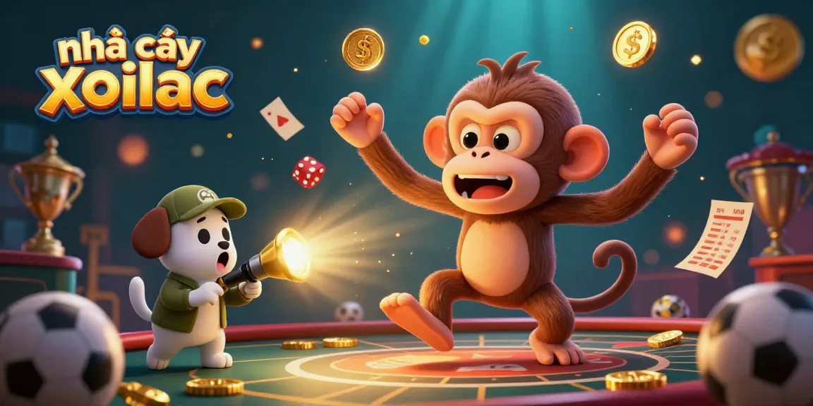 Engage with nhà cái xoilac for immersive sports betting and rich casino experiences.