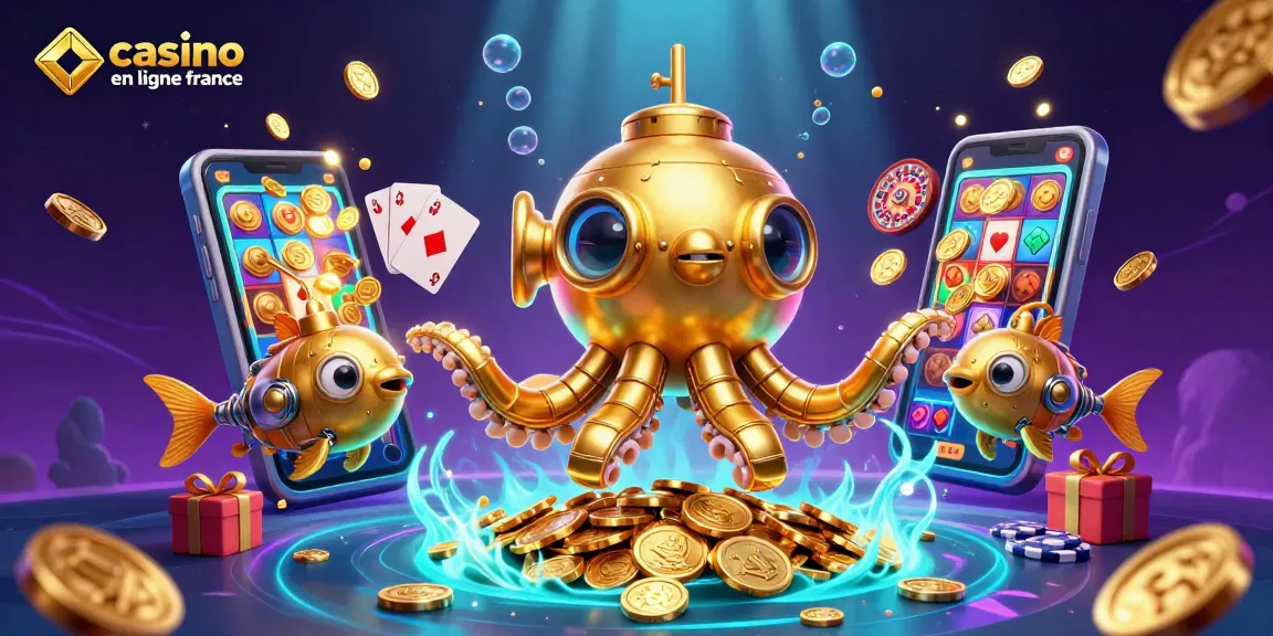 Jouez sur casino en ligne France avec des machines à sous, cartes et gains en or, visualisez le plaisir du jeu.
