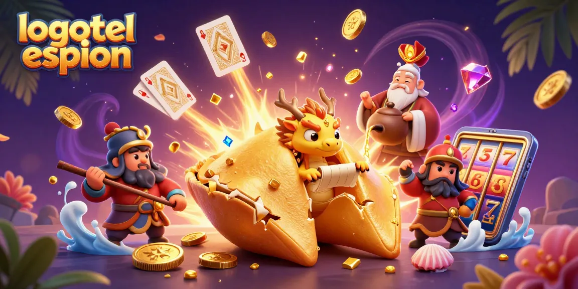 Logiciel espion : Jouez avec une fortune de jetons et de cartes dans un monde de casino.