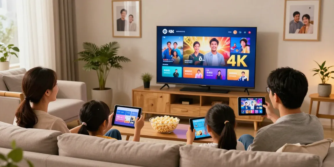 La Grande Bataille Atlas Pro ONTV : IPTV Premium vs Alternatives en 2026